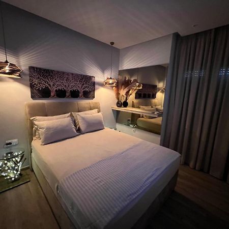 Supreme Secret Suite Alexandroúpolis Luaran gambar