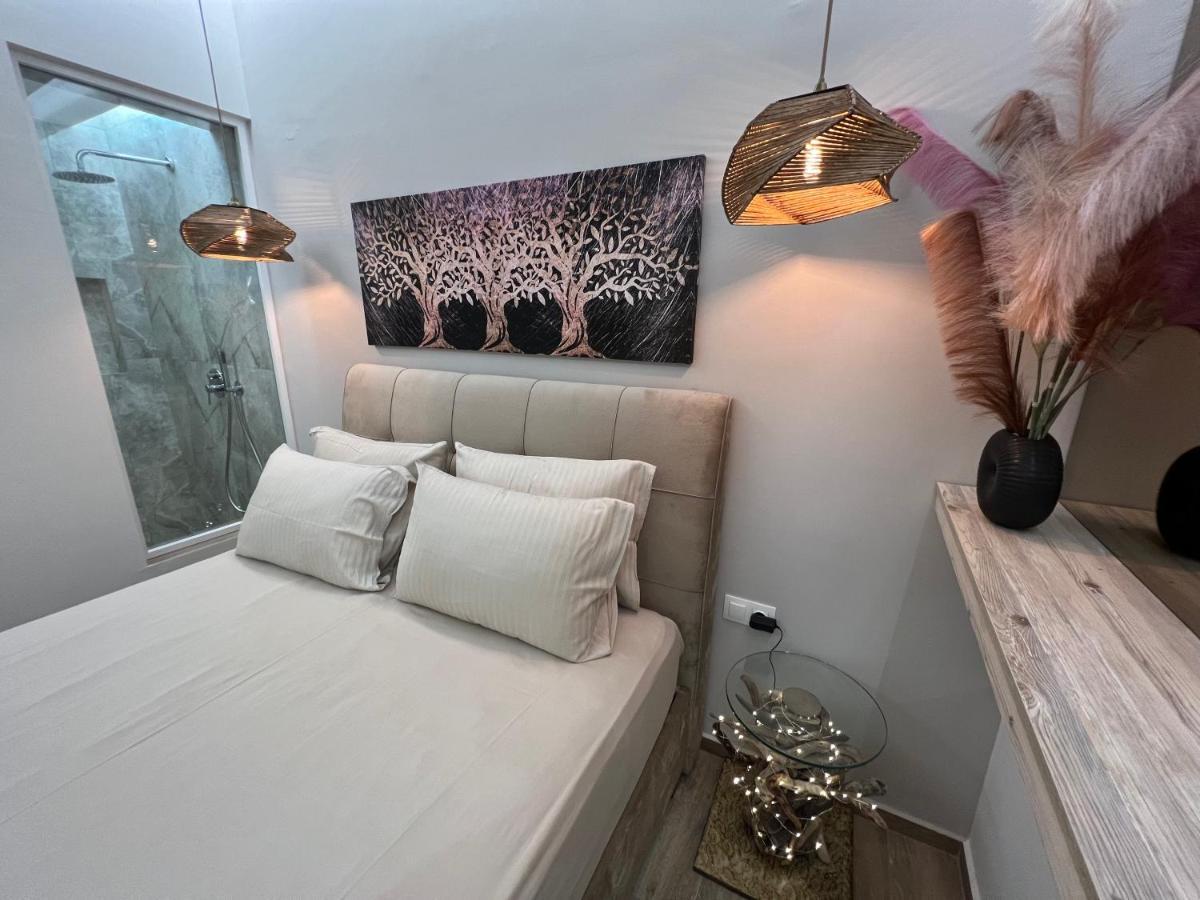 Supreme Secret Suite Alexandroúpolis Luaran gambar