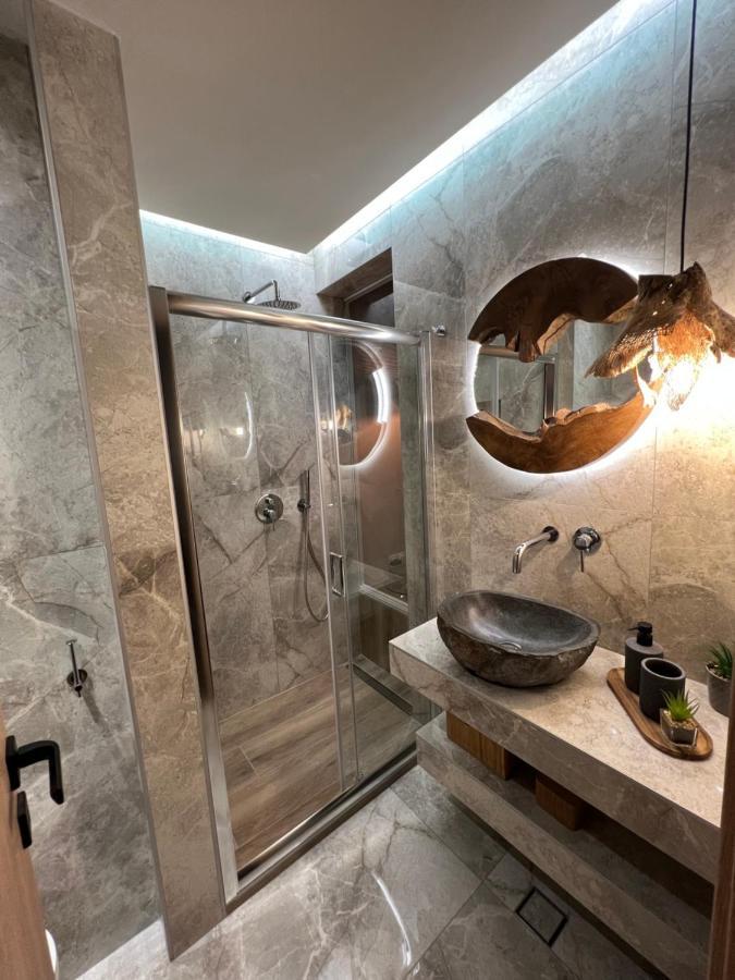 Supreme Secret Suite Alexandroúpolis Luaran gambar
