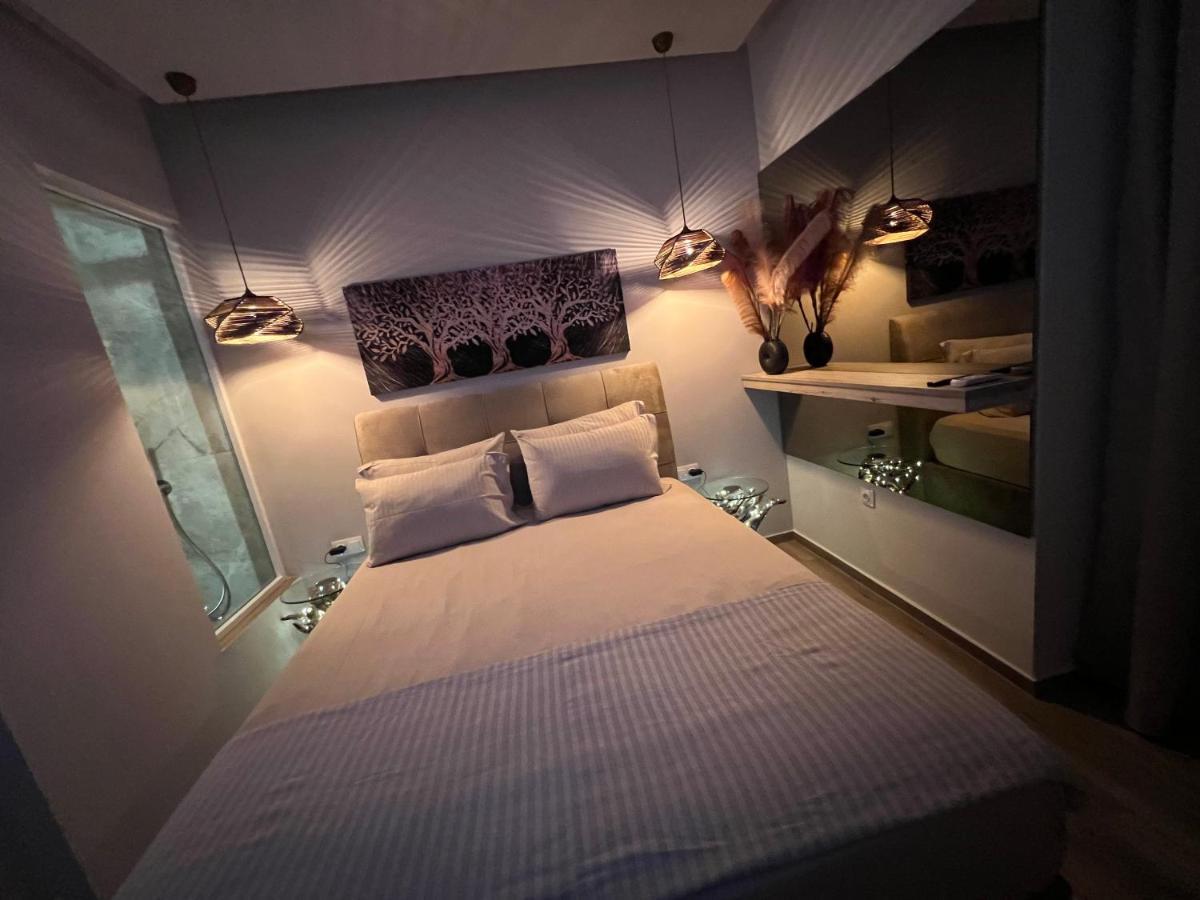 Supreme Secret Suite Alexandroúpolis Luaran gambar