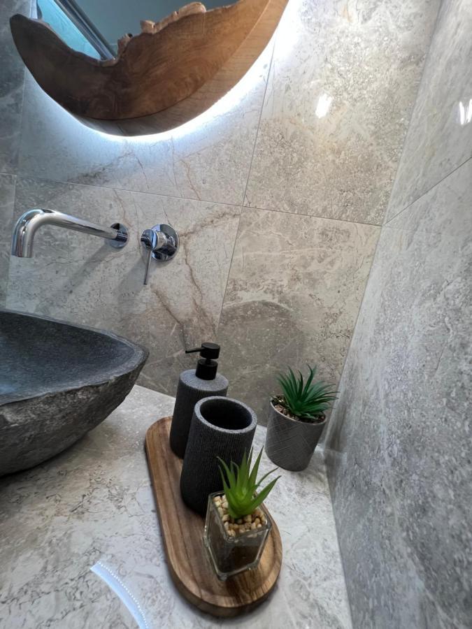 Supreme Secret Suite Alexandroúpolis Luaran gambar