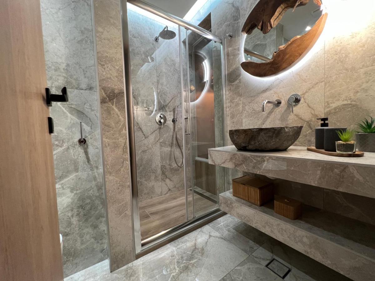 Supreme Secret Suite Alexandroúpolis Luaran gambar