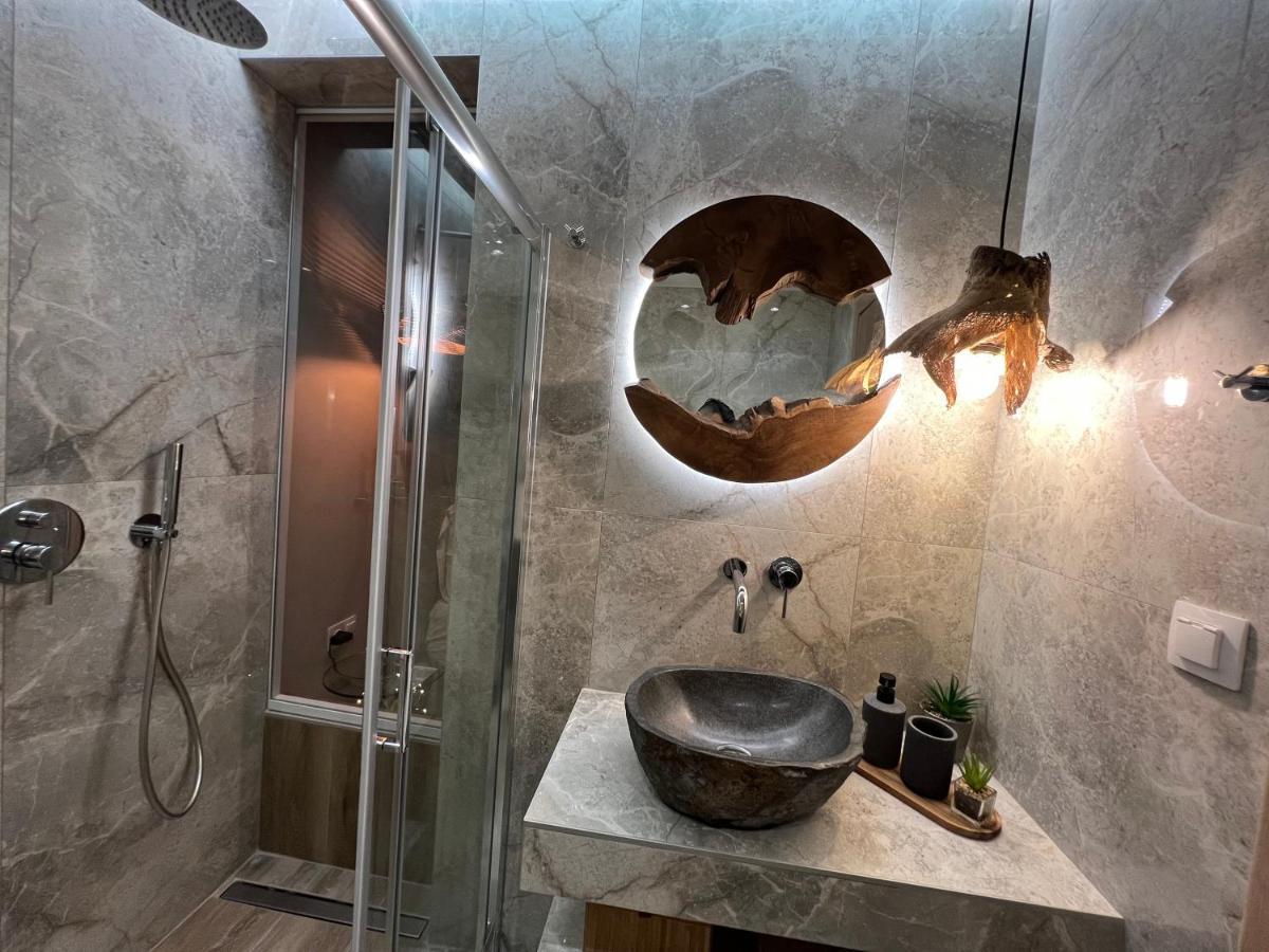 Supreme Secret Suite Alexandroúpolis Luaran gambar