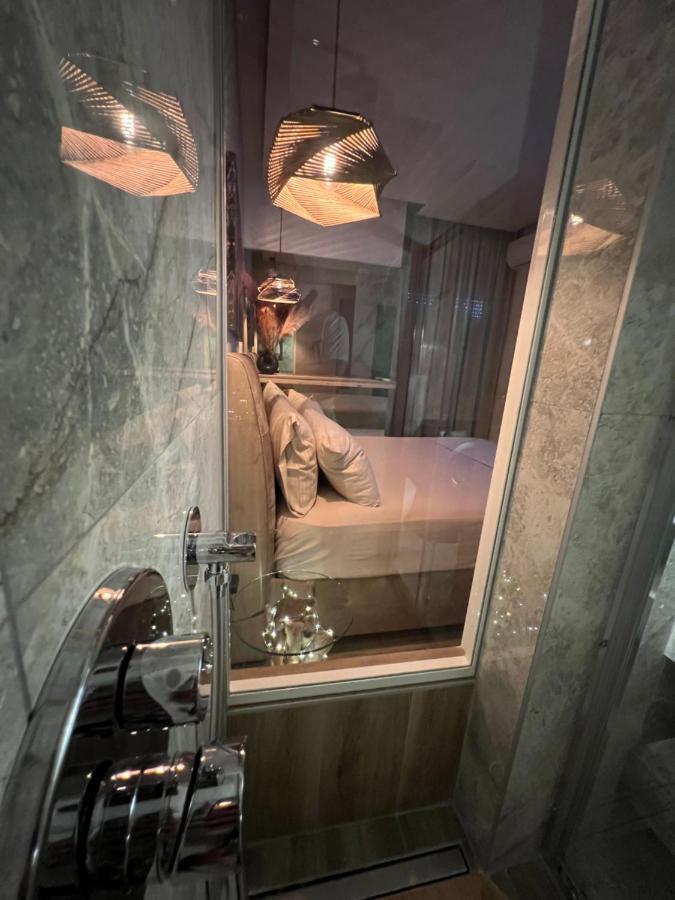 Supreme Secret Suite Alexandroúpolis Luaran gambar