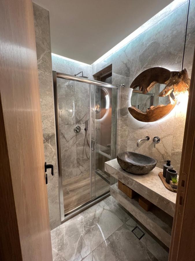 Supreme Secret Suite Alexandroúpolis Luaran gambar