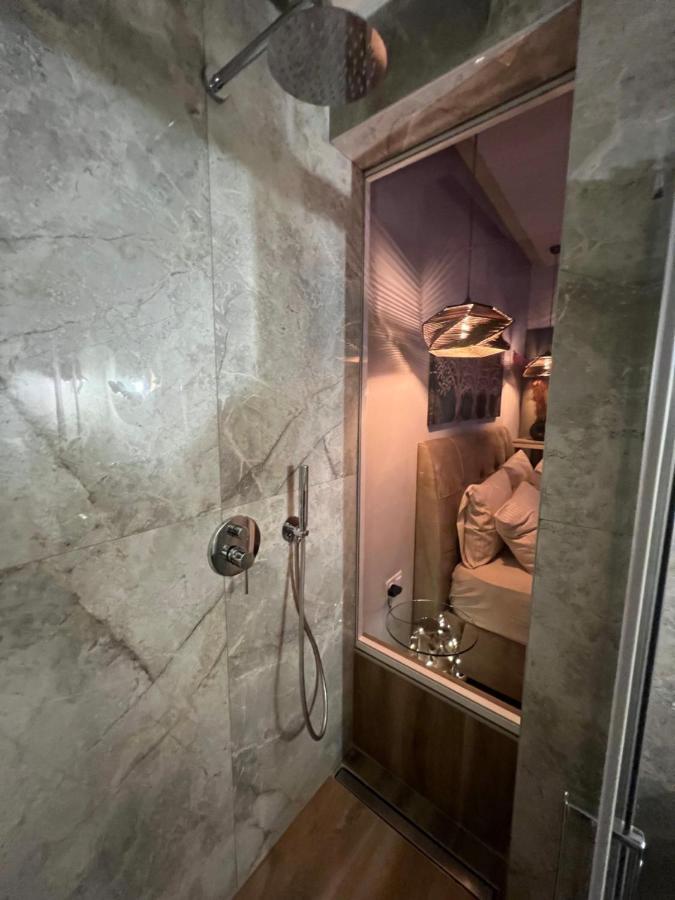 Supreme Secret Suite Alexandroúpolis Luaran gambar