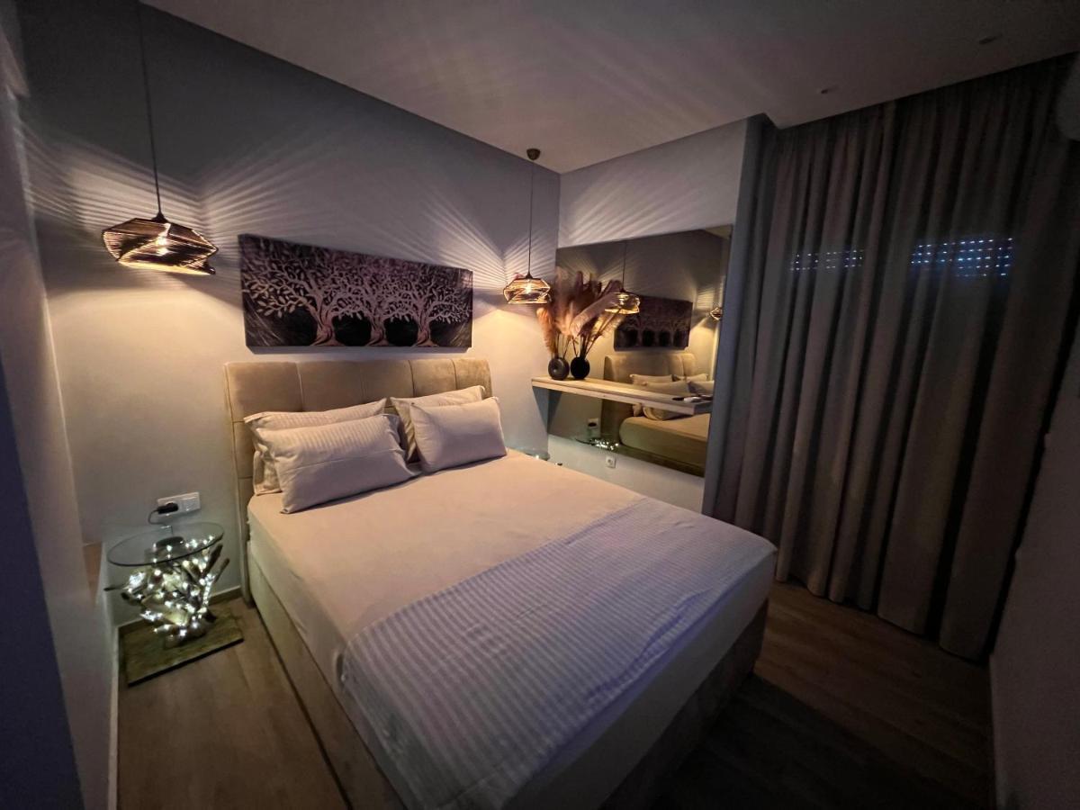 Supreme Secret Suite Alexandroúpolis Luaran gambar