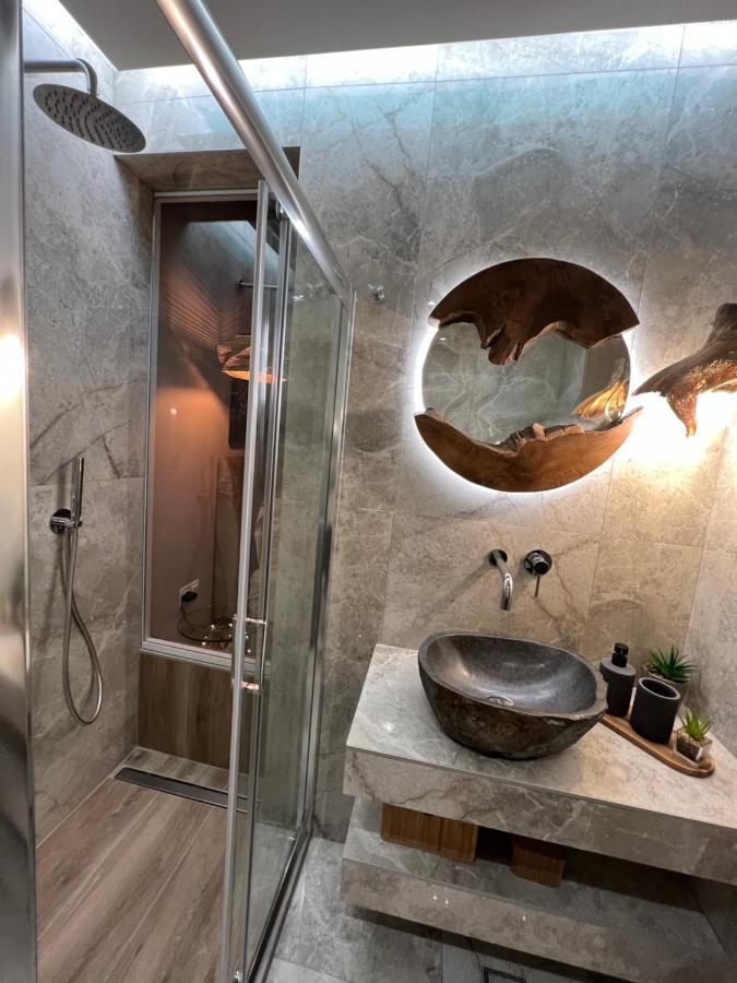 Supreme Secret Suite Alexandroúpolis Luaran gambar