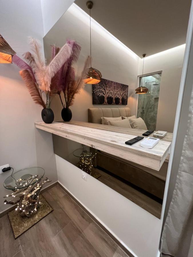 Supreme Secret Suite Alexandroúpolis Luaran gambar